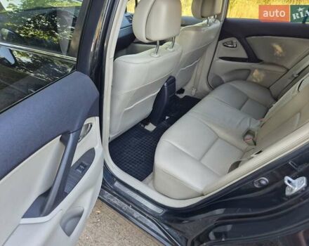 Тойота Авенсіс, об'ємом двигуна 2 л та пробігом 228 тис. км за 6800 $, фото 16 на Automoto.ua