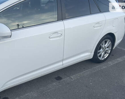 Тойота Авенсіс, об'ємом двигуна 2.23 л та пробігом 302 тис. км за 7700 $, фото 29 на Automoto.ua