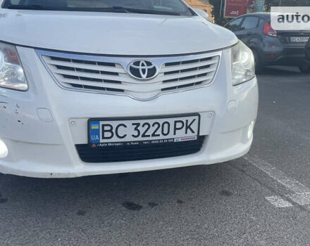 Тойота Авенсіс, об'ємом двигуна 2.23 л та пробігом 302 тис. км за 7700 $, фото 30 на Automoto.ua