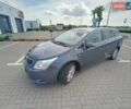 Тойота Авенсис, объемом двигателя 2.2 л и пробегом 230 тыс. км за 8500 $, фото 15 на Automoto.ua