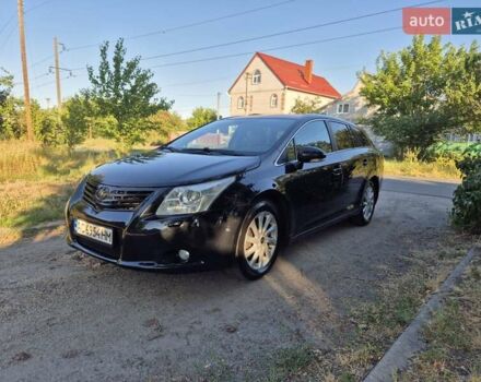 Тойота Авенсіс, об'ємом двигуна 2 л та пробігом 228 тис. км за 6800 $, фото 1 на Automoto.ua