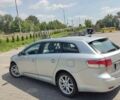 Тойота Авенсіс, об'ємом двигуна 2 л та пробігом 230 тис. км за 9450 $, фото 10 на Automoto.ua