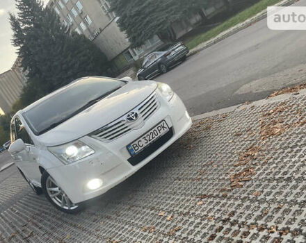 Тойота Авенсіс, об'ємом двигуна 2.23 л та пробігом 302 тис. км за 7700 $, фото 1 на Automoto.ua