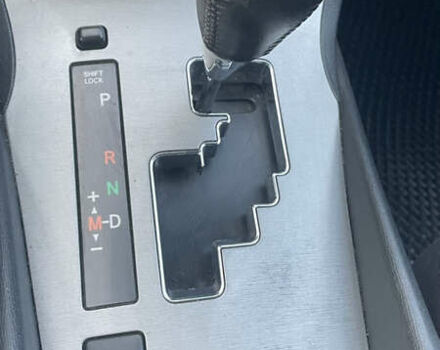 Тойота Авенсіс, об'ємом двигуна 2.23 л та пробігом 302 тис. км за 7700 $, фото 14 на Automoto.ua