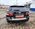 Тойота Авенсис, объемом двигателя 1.6 л и пробегом 191 тыс. км за 9600 $, фото 24 на Automoto.ua