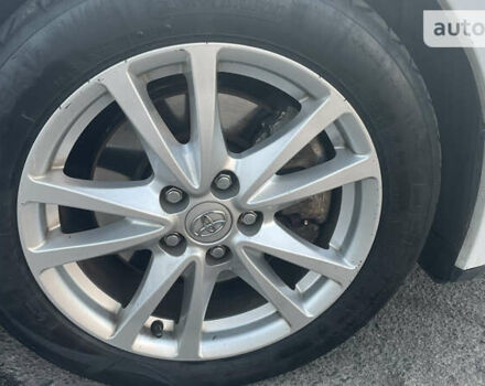 Тойота Авенсіс, об'ємом двигуна 2.23 л та пробігом 302 тис. км за 7700 $, фото 36 на Automoto.ua