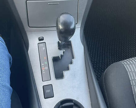 Тойота Авенсіс, об'ємом двигуна 2.23 л та пробігом 302 тис. км за 7700 $, фото 69 на Automoto.ua