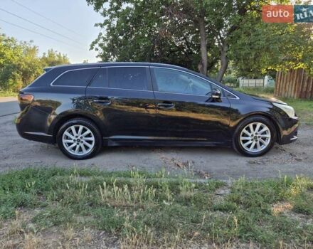Тойота Авенсіс, об'ємом двигуна 2 л та пробігом 228 тис. км за 6800 $, фото 8 на Automoto.ua