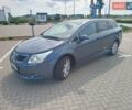 Тойота Авенсис, объемом двигателя 2.2 л и пробегом 230 тыс. км за 8500 $, фото 1 на Automoto.ua