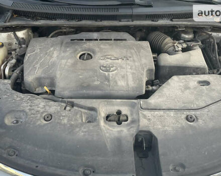 Тойота Авенсіс, об'ємом двигуна 2.23 л та пробігом 302 тис. км за 7700 $, фото 26 на Automoto.ua