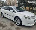 Тойота Авенсис, объемом двигателя 2 л и пробегом 224 тыс. км за 9150 $, фото 1 на Automoto.ua