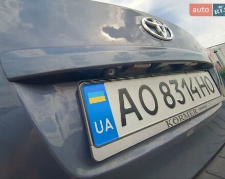 Тойота Авенсис, объемом двигателя 2.2 л и пробегом 230 тыс. км за 8500 $, фото 17 на Automoto.ua