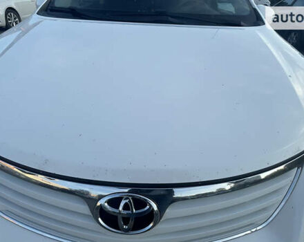 Тойота Авенсіс, об'ємом двигуна 2.23 л та пробігом 302 тис. км за 7700 $, фото 21 на Automoto.ua