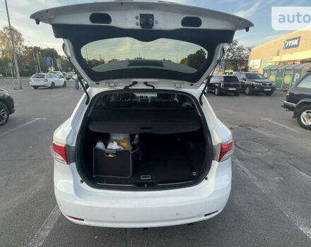 Тойота Авенсіс, об'ємом двигуна 2.23 л та пробігом 302 тис. км за 7700 $, фото 54 на Automoto.ua