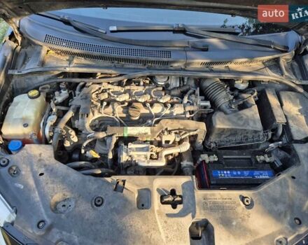 Тойота Авенсіс, об'ємом двигуна 2 л та пробігом 228 тис. км за 6800 $, фото 20 на Automoto.ua