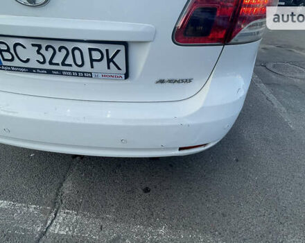 Тойота Авенсіс, об'ємом двигуна 2.23 л та пробігом 302 тис. км за 7700 $, фото 55 на Automoto.ua