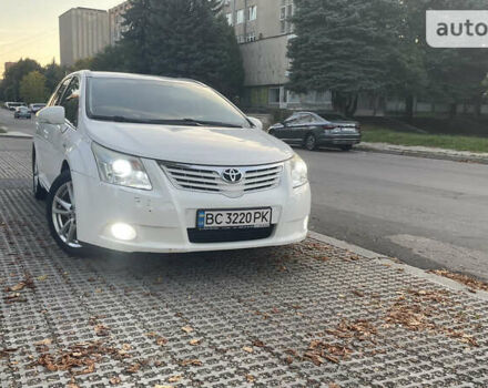Тойота Авенсіс, об'ємом двигуна 2.23 л та пробігом 302 тис. км за 7700 $, фото 2 на Automoto.ua