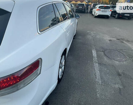 Тойота Авенсіс, об'ємом двигуна 2.23 л та пробігом 302 тис. км за 7700 $, фото 51 на Automoto.ua