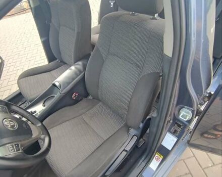 Тойота Авенсис, объемом двигателя 2.2 л и пробегом 230 тыс. км за 8500 $, фото 22 на Automoto.ua