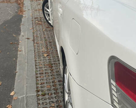 Тойота Авенсіс, об'ємом двигуна 2.23 л та пробігом 302 тис. км за 7700 $, фото 6 на Automoto.ua