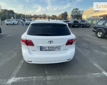 Тойота Авенсіс, об'ємом двигуна 2.23 л та пробігом 302 тис. км за 7700 $, фото 57 на Automoto.ua