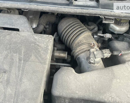 Тойота Авенсіс, об'ємом двигуна 2.23 л та пробігом 302 тис. км за 7700 $, фото 28 на Automoto.ua