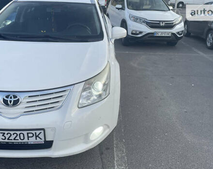 Тойота Авенсіс, об'ємом двигуна 2.23 л та пробігом 302 тис. км за 7700 $, фото 24 на Automoto.ua