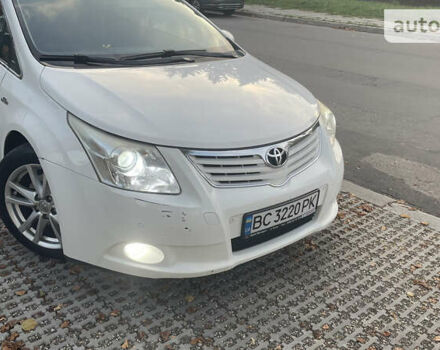 Тойота Авенсіс, об'ємом двигуна 2.23 л та пробігом 302 тис. км за 7700 $, фото 12 на Automoto.ua