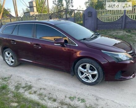 Тойота Авенсіс, об'ємом двигуна 2 л та пробігом 300 тис. км за 7800 $, фото 13 на Automoto.ua