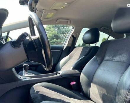 Тойота Авенсіс, об'ємом двигуна 2 л та пробігом 198 тис. км за 11650 $, фото 8 на Automoto.ua