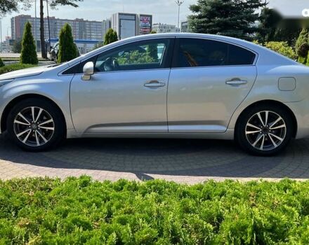 Тойота Авенсіс, об'ємом двигуна 2 л та пробігом 198 тис. км за 11650 $, фото 3 на Automoto.ua