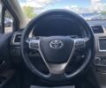 Тойота Авенсис, объемом двигателя 2.2 л и пробегом 180 тыс. км за 9900 $, фото 16 на Automoto.ua