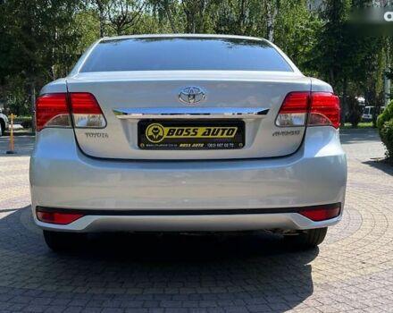Тойота Авенсіс, об'ємом двигуна 2 л та пробігом 198 тис. км за 11650 $, фото 5 на Automoto.ua
