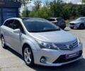 Тойота Авенсис, объемом двигателя 2.2 л и пробегом 180 тыс. км за 9900 $, фото 2 на Automoto.ua