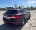 Тойота Авенсис, объемом двигателя 2 л и пробегом 399 тыс. км за 7600 $, фото 4 на Automoto.ua