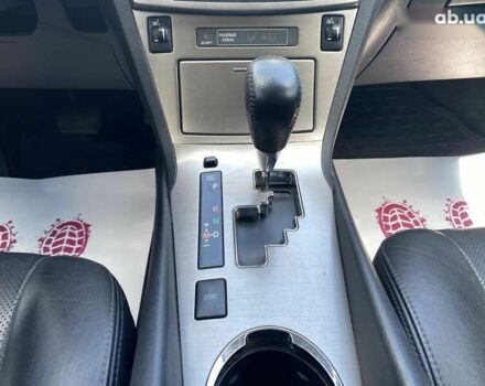 Тойота Авенсис, объемом двигателя 2.2 л и пробегом 180 тыс. км за 9900 $, фото 17 на Automoto.ua