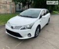 Тойота Авенсіс, об'ємом двигуна 2.2 л та пробігом 157 тис. км за 11800 $, фото 1 на Automoto.ua