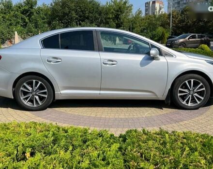 Тойота Авенсіс, об'ємом двигуна 2 л та пробігом 198 тис. км за 11650 $, фото 7 на Automoto.ua