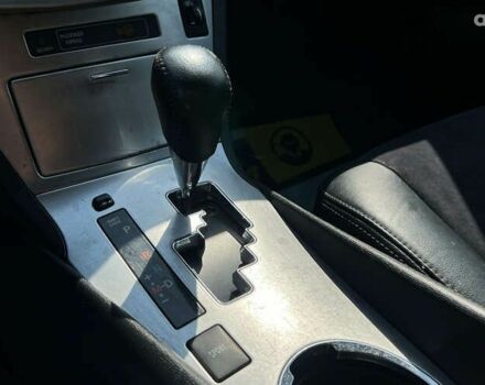 Тойота Авенсіс, об'ємом двигуна 2 л та пробігом 198 тис. км за 11650 $, фото 11 на Automoto.ua