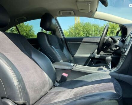 Тойота Авенсіс, об'ємом двигуна 2 л та пробігом 198 тис. км за 11650 $, фото 15 на Automoto.ua