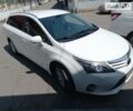 Тойота Авенсис, объемом двигателя 2 л и пробегом 125 тыс. км за 10977 $, фото 1 на Automoto.ua