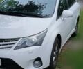 Тойота Авенсис, объемом двигателя 2.23 л и пробегом 277 тыс. км за 8999 $, фото 1 на Automoto.ua