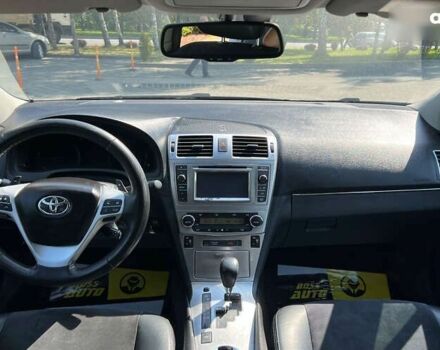 Тойота Авенсіс, об'ємом двигуна 2 л та пробігом 198 тис. км за 11650 $, фото 14 на Automoto.ua