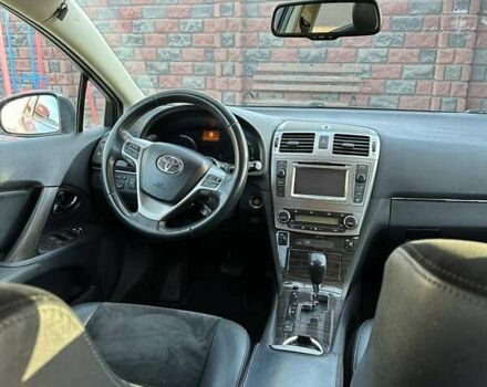 Тойота Авенсис, объемом двигателя 2.2 л и пробегом 180 тыс. км за 10600 $, фото 1 на Automoto.ua