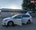 Тойота Авенсис, объемом двигателя 2.01 л и пробегом 194 тыс. км за 11100 $, фото 2 на Automoto.ua