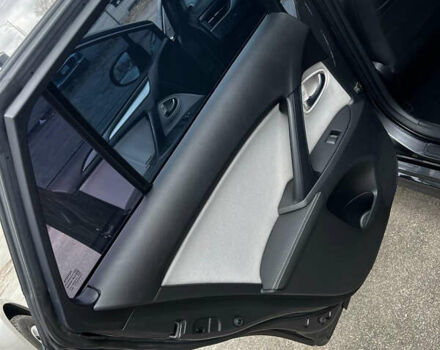 Тойота Авенсис, объемом двигателя 1.8 л и пробегом 173 тыс. км за 14500 $, фото 9 на Automoto.ua