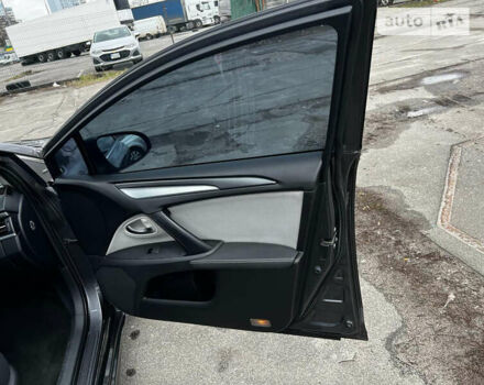 Тойота Авенсис, объемом двигателя 1.8 л и пробегом 173 тыс. км за 14500 $, фото 11 на Automoto.ua
