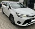 Тойота Авенсис, объемом двигателя 2 л и пробегом 128 тыс. км за 14500 $, фото 25 на Automoto.ua