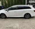 Тойота Авенсис, объемом двигателя 2 л и пробегом 128 тыс. км за 14500 $, фото 1 на Automoto.ua