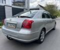 Тойота Авенсіс, об'ємом двигуна 1.8 л та пробігом 200 тис. км за 6500 $, фото 3 на Automoto.ua